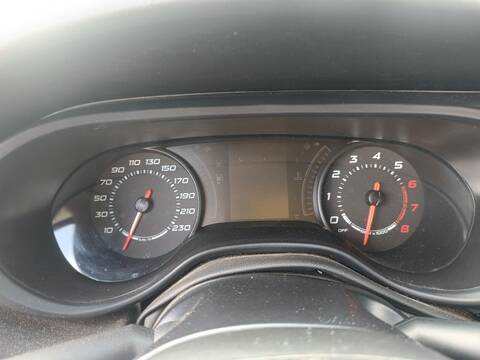 Cuadro de Instrumentos Fiat Tipo 1.4 G 95CV 70KW II 356) BERLINA 843A1000