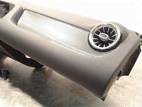 Foto 3ª: Kit Airbag Mercedes Clase B 150 B 180D 247.010) 116CV 85KW [282914] (2020)