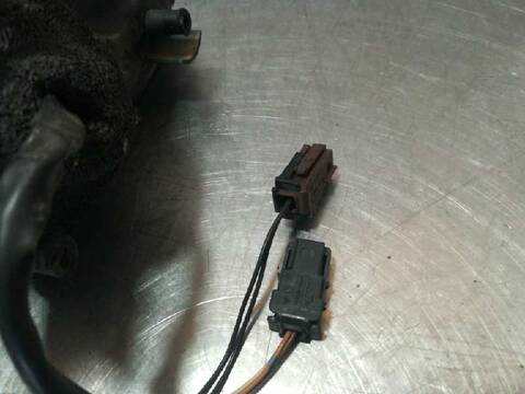 Foto 2ª: Retrovisor Izquierdo Citroen C3 1.4 HDI X 68CV 50KW [8HX] (2004)