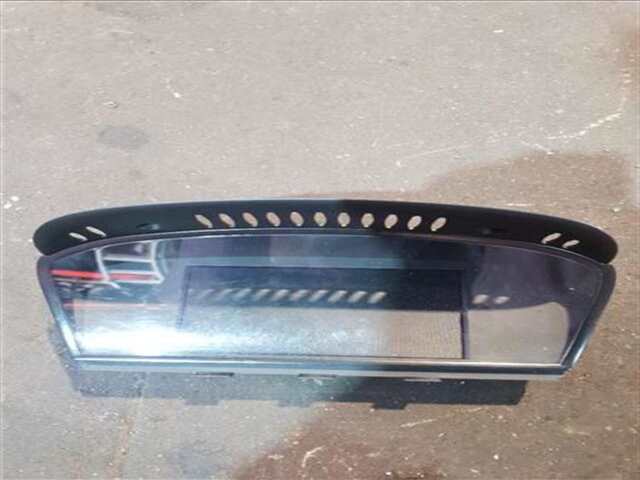 Pantalla Multifuncion Bmw Serie 5 518 3.0 530I [3.0 LTR. - 170 KW 24V CAT]