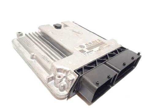Centralita Motor ECU Seat Exeo 2.0 TDI 143CV 105KW