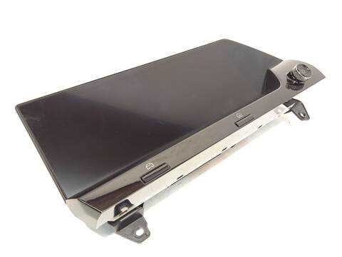 Pantalla Multifuncion Citroen C4 BLUEHDI 110 BBYHSA) 110CV 81KW