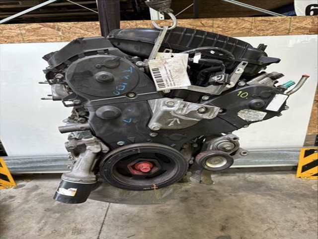 Motor Completo Honda Pilot 284 CV 209KW