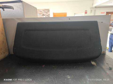 Bandeja Trasera Ford Focus TITANIUM 120CV 88KW