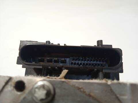 Foto 4ª: Abs Renault Kangoo PROFESIONAL 75CV 55KW [K9K804] (2013)