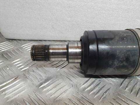 Foto 3ª: Transmision Trasera Derecha Land Rover Range EVOQUE 150CV 110KW [204DTD] (2020)