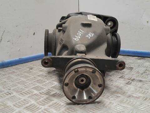 Foto 2ª: Diferencial Trasero Bmw Serie 5 518 530I BERLINA 258CV 190KW [N52B30A] (2005)