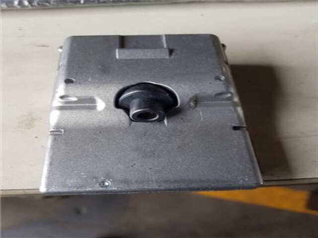 Centralita Motor ECU Opel Astra 1.6 BUSINESS [1.6 LTR. - 81 KW CDTI DPF]