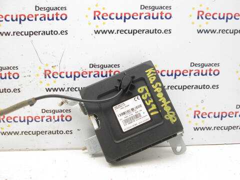 Foto 3ª: Centralita Confort BSI Kia Sportage D4FDL (2018)