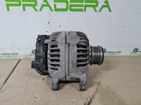 Alternador Mitsubishi Outlander CHALLENGE 4WD 140CV 103KW