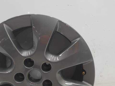 Foto 3ª: LLanta Aleacion Opel Combo SELECTIVE (2018)