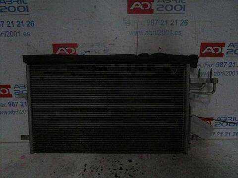 Foto 2ª: Radiador Calefaccion A.A. Ford Focus 1.6 TI 115CV 85KW [G/SIDA] (2009)