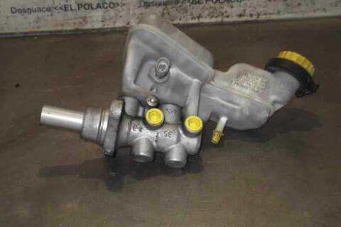 Bomba Freno Jeep Compass LIMITED 140CV 103KW