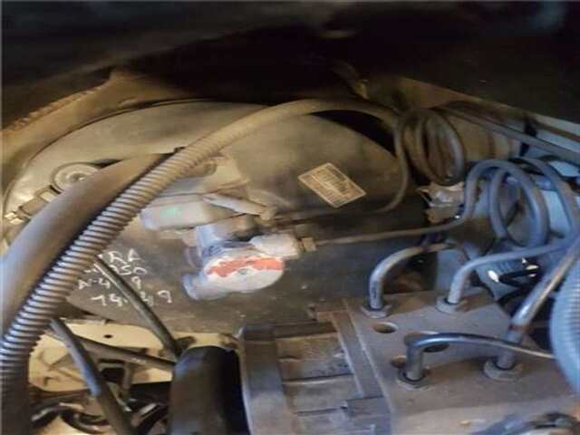 Foto 2ª: Servofreno Citroen Xsara 2.0 HDI [RHY (DW10TD)]