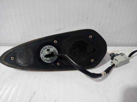 Foto 3ª: Antena Mazda 3 CENTER-LINE 150CV 110KW [SHY6, SHY4] (2014)