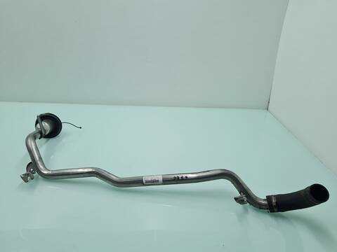 Tubo de Escape Mercedes Clase A 140 A 45 AMG 4-MATIC 176.052) 381CV 280KW