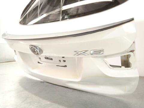 Foto 3ª: Portón Bmw X6 XDRIVE40D 306CV 225KW [N57D30B] (2012)