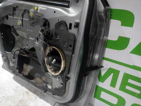 Puerta Delantera Izquierda Ford S Max TITANIUM 140CV