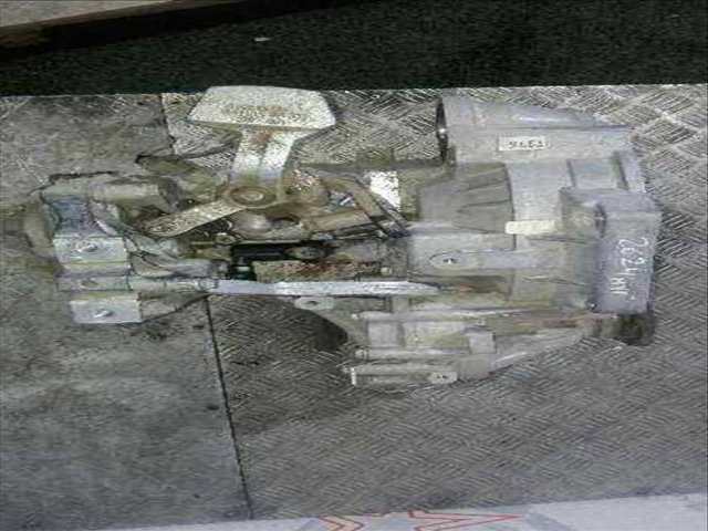 Caja Cambios Volkswagen Passat EDITION BLUEMOTION 105CV 77KW