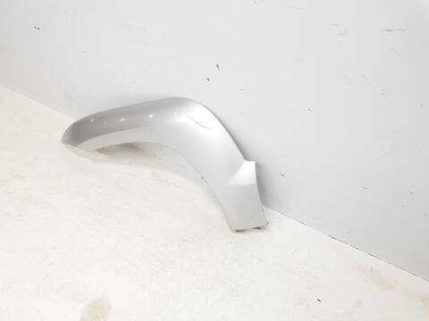 Foto 3ª: Aletin Delantero Izquierdo Toyota Land Cruiser 3.0 D4-D VX (2004)