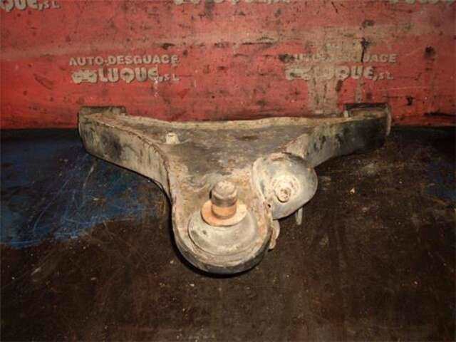 Brazo Suspension Delantero Izquierdo Nissan Pathfinder 2.5 DCI