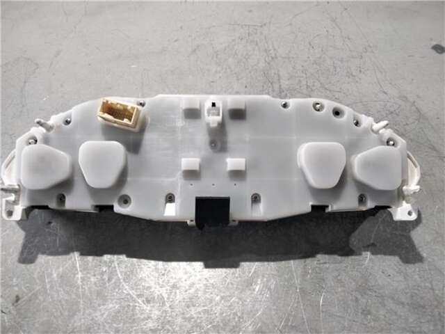 Foto 3ª: Cuadro de Instrumentos Peugeot 208 1.2 STYLE [1.2 LTR. - 60 KW 12V VTI] [HM01]