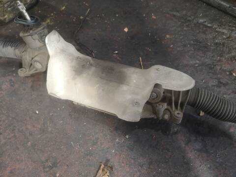 Foto 2ª: Cremallera de Direccion Audi A3 CBAB (2008)