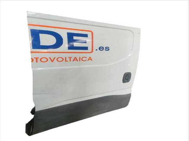 Foto 3ª: Puerta Lateral Corredera Derecha Iveco Daily 29 L 9 V (1999)
