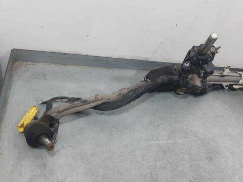 Foto 2ª: Cremallera de Direccion Citroen C5 1.5 BLUEHDI 130 ACYHZJ ACYHZR) AIRCROSS 131CV 96KW [YH01] (2019)