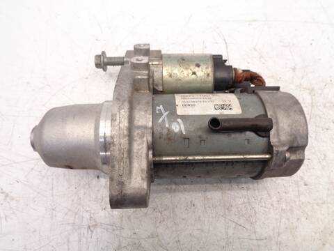 Motor de Arranque Jaguar F Type 551 CV 405KW X152