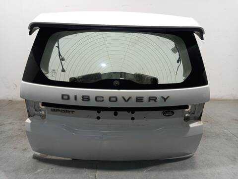 Portón Land Rover Discovery 2.0 D 4X4 150CV 110KW