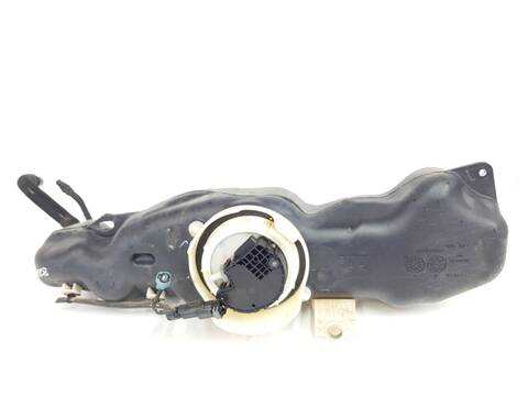 Foto 3ª: Deposito AdBlue Toyota Land Cruiser GX (2010)