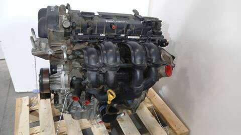 Foto 2ª: Motor Completo Ford C Max 1.6 116CV 85KW DM2) [SIDA] (2008)