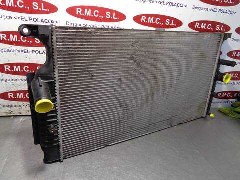 Foto 3ª: Radiador Motor Toyota Avensis ACTIVE 150CV 110KW [2AD] (2010)