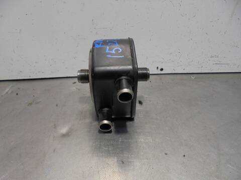 Foto 2ª: Radiador Aceite Alfa Romeo 147 1.9 JTD DISTINCTIVE 115CV 85KW [937A2000] (2001)
