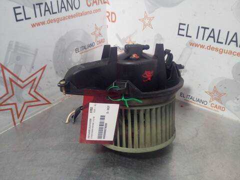 Ventilador de Calefacción Citroen Xsara 1.9 D SX BERLINA 69CV 51KW