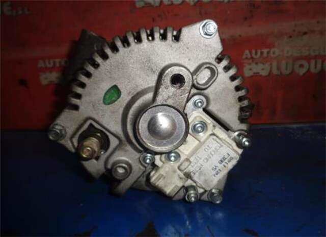 Foto 2ª: Alternador Ford Mondeo 1.8 TD [RFN]