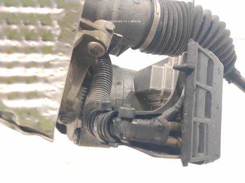 Foto 2ª: Cremallera de Direccion Citroen C5 1.5 BLUEHDI 130 AIRCROSS (2018)