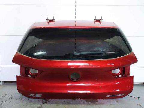 Portón Bmw X2 SDRIVE18D 150CV 110KW