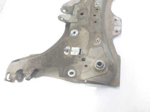 Foto 2ª: Puente Delantero Renault Clio SOCIETE (2016)