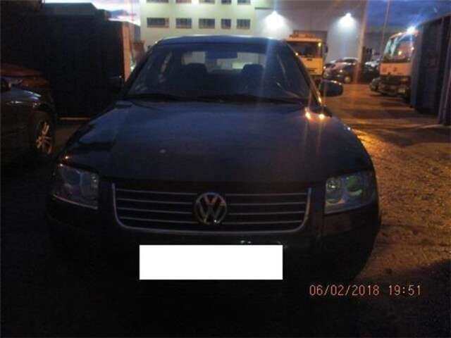 Foto 2ª: Retrovisor Derecho Volkswagen Passat 1.9 TDI [AVF]