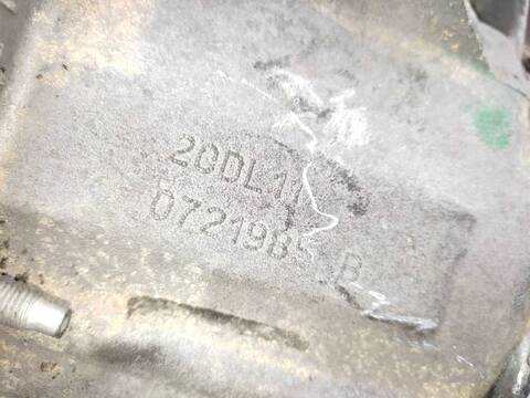 Foto 2ª: Caja Cambios Peugeot 406 2.0 HDI CAT BERLINA 90CV 66KW (1995)
