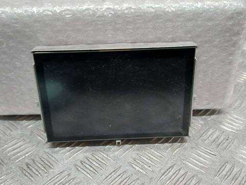 Sistema GPS Renault Kadjar BUSINESS 110CV 81KW