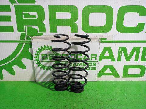 Amortiguador Delantero Izquierdo Seat Ibiza EMOCION 60CV