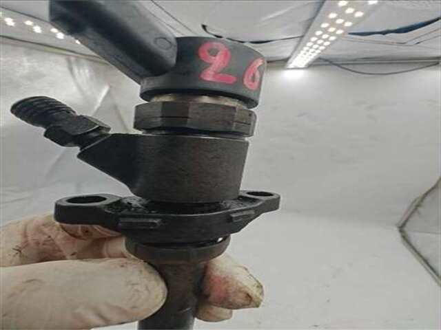 Foto 2ª: Inyectores Ford C Max 1.6 TREND (D) [1.6 LTR. - 80 KW TDCI CAT] FOCUS(CAP)(2003 _2007)