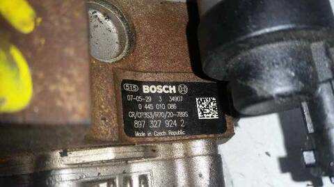 Foto 3ª: Bomba Inyeccion Opel Astra 1.7 16V CDTI 101CV 74KW (2006)