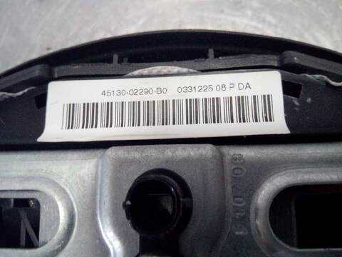 Foto 3ª: Airbag Delantero Izquierdo Toyota Auris LUNA 90CV 66KW [1NDTV] (2008)