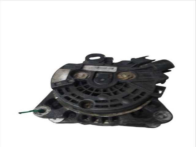 Foto 2ª: Alternador Peugeot 406 2.0 HDI 110 (1995)
