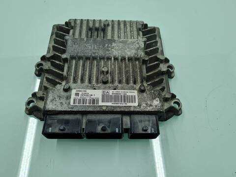 Centralita Motor ECU Fiat Scudo L2H1 120 MULTIJET 5 PL.) 120CV 88KW