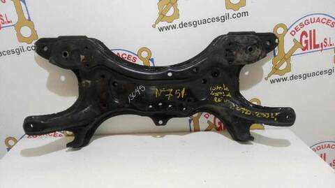 Puente Delantero Toyota Verso R1) 2.0 D-4D LUNA
